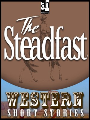 cover image of The Steadfast